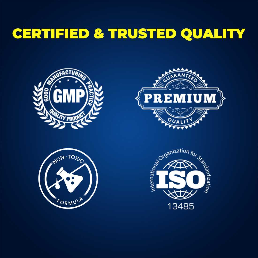 Nature Sure Pro Pain Relief Oil Ayurvedic Formula for Joint Pain, Muscle Spasm and Backache - 100ml