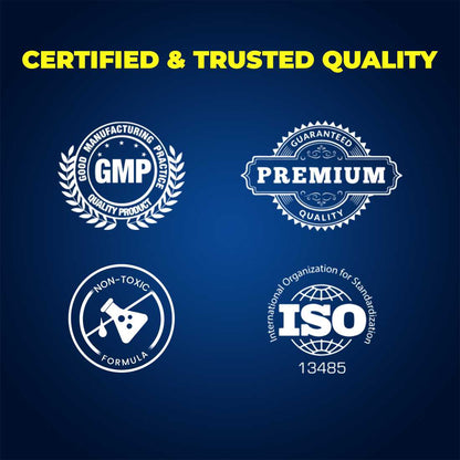 Nature Sure Pro Pain Relief Oil Ayurvedic Formula for Joint Pain, Muscle Spasm and Backache - 100ml