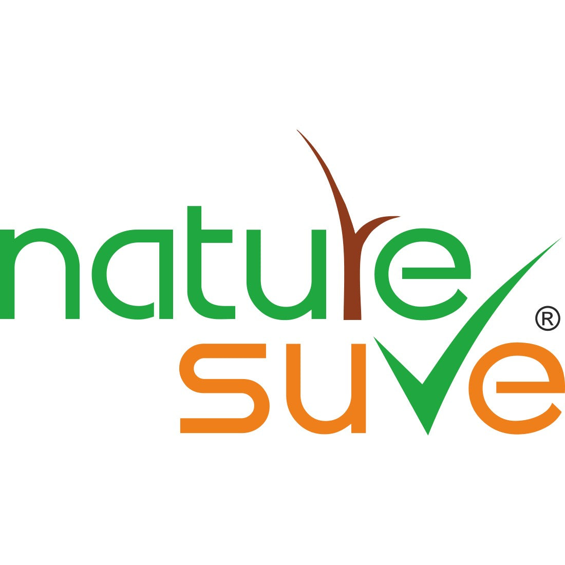 Nature Sure Pores and Marks Facial Oil with SPF 50 Sunscreen, Natural Skin Glow and Ultralight Face Care
